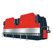 2-WE67K-800/8000 bending machine for iron used/electric tandem